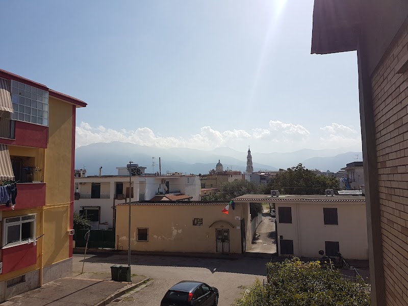B&B Pompeii Rooms in Pompei, Italy