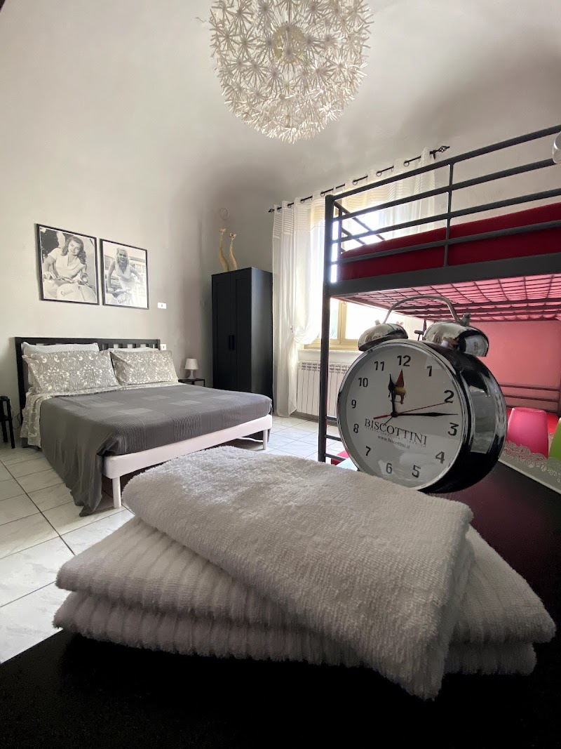 B&B Pontedera in Pontedera, Italy