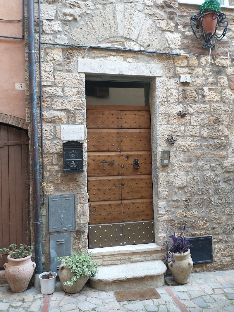 B&B Porta Nuova in Todi, Italy