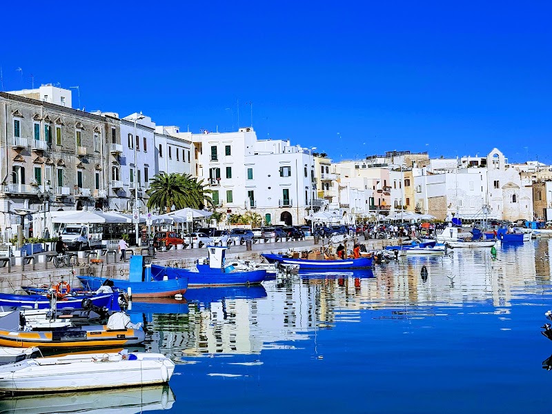 B&B Porto Trani in Trani, Italy