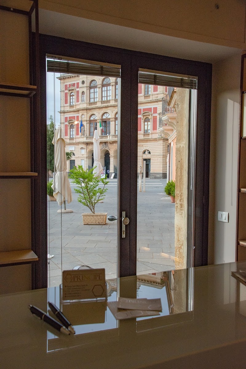 B&B Principe in Grammichele, Italy