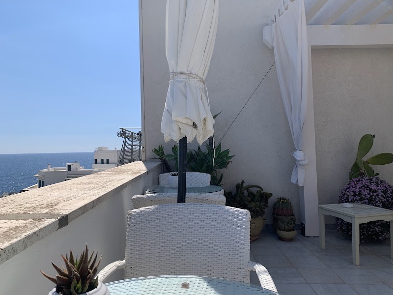 B&B Punta Cutieri in Gallipoli, Italy