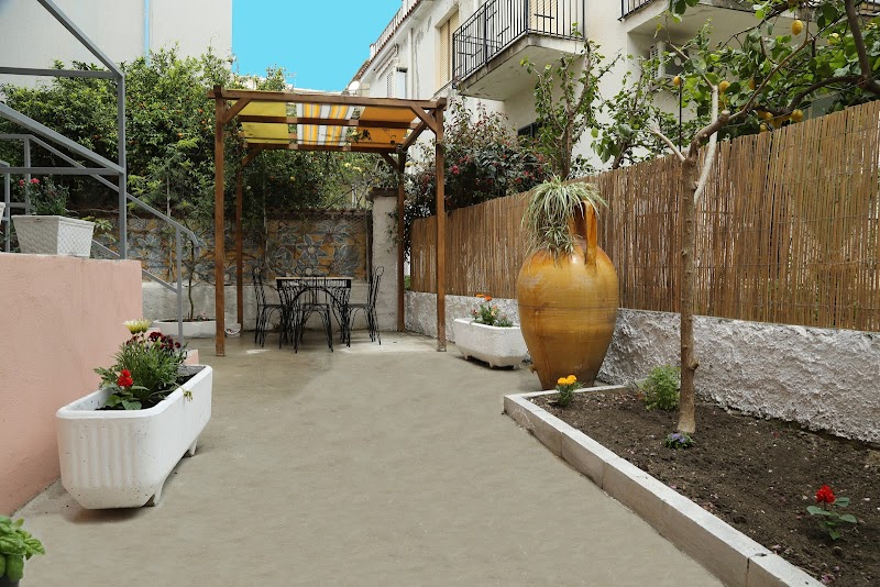 B&B Quintavera in Soverato Marina, Italy