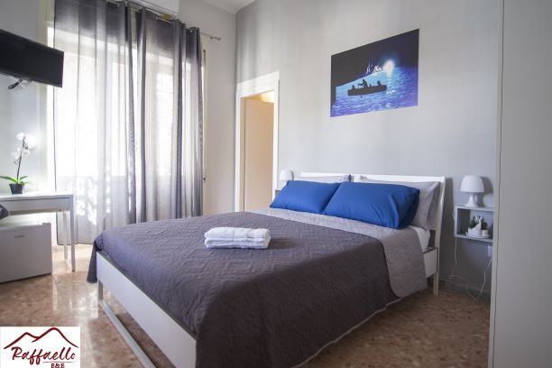 B&B Raffaello in Terzigno, Italy