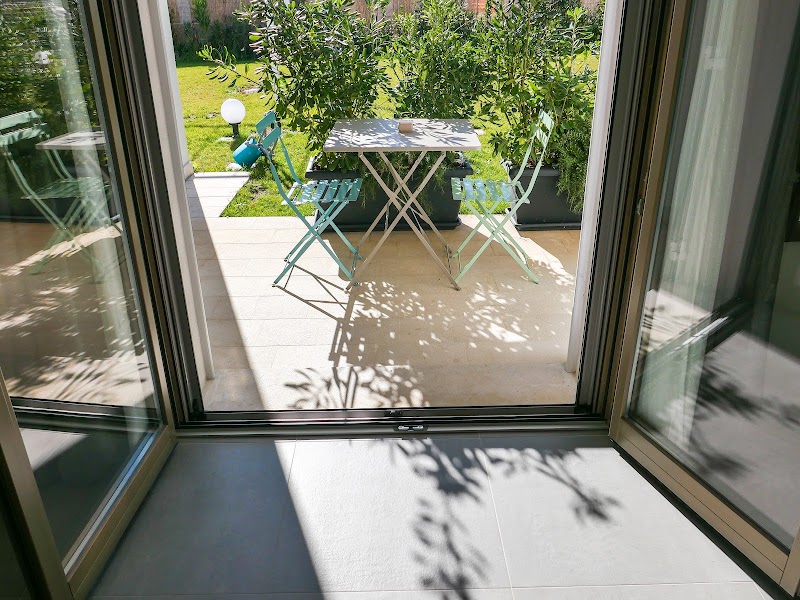 B&B Ramerino in Grosseto, Italy