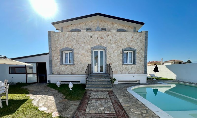 B&B Ranieri in Gioia Tauro, Italy