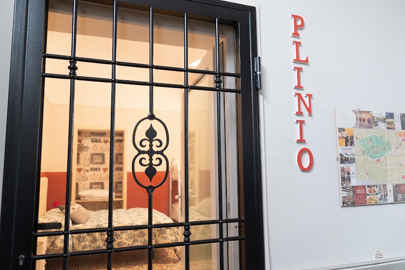 B&B Rectina Pompei in Pompei, Italy