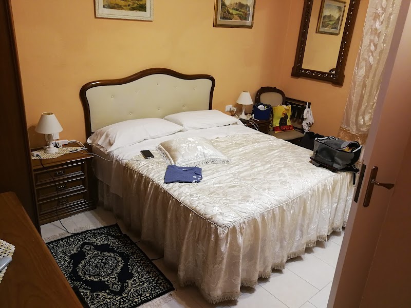 B&B Regina Margherita in Piombino, Italy