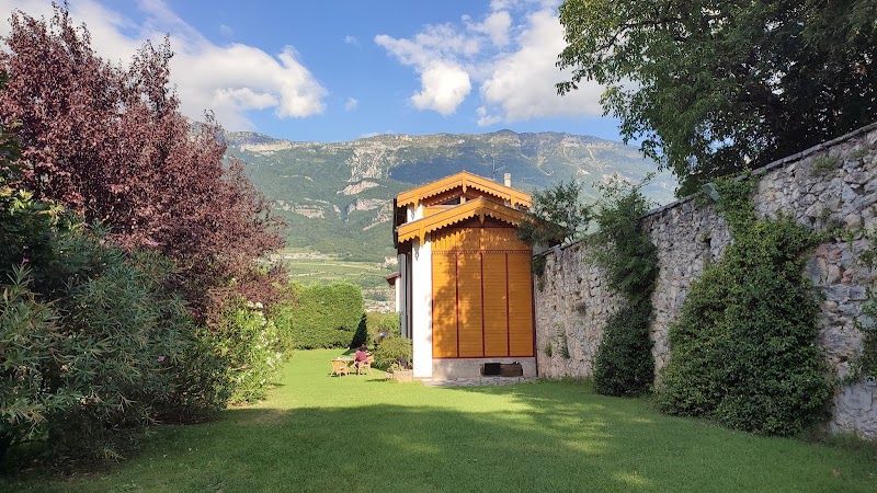 B&B Relais Mozart in Rovereto, Italy