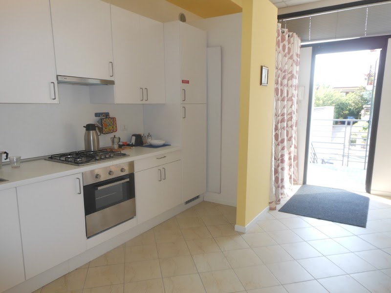 B&B Relax in Vicenza, Italy