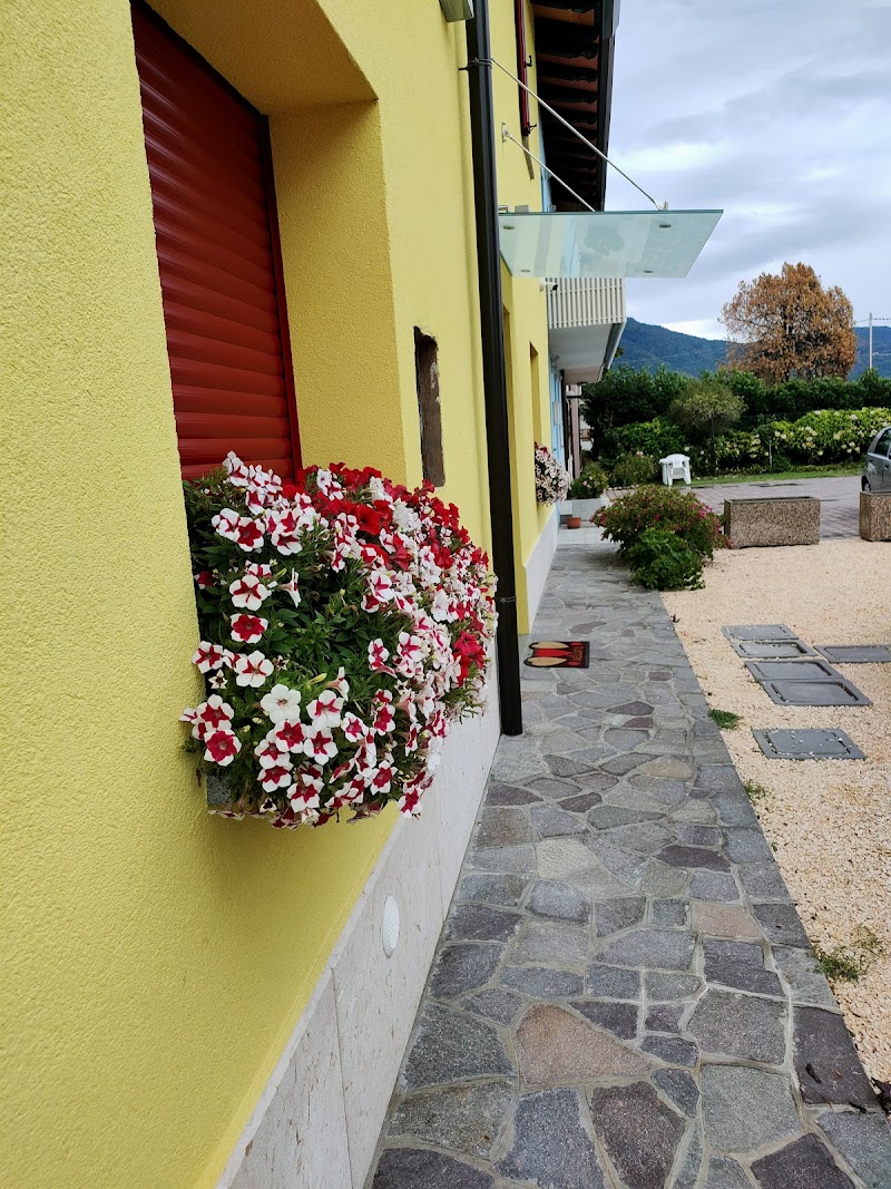 B&B Rio Rai Alpe Adria in Gemona del Friuli, Italy