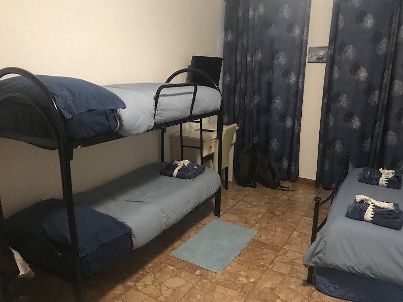 B&B Rogè in Olbia, Italy