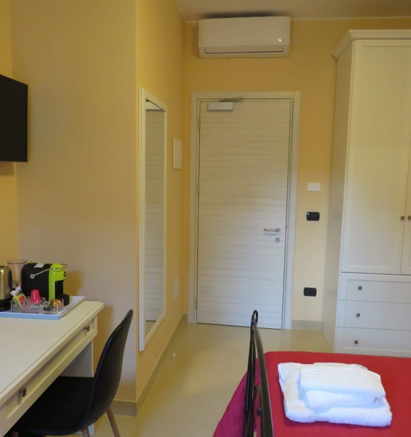 B&B Romano in Gela, Italy