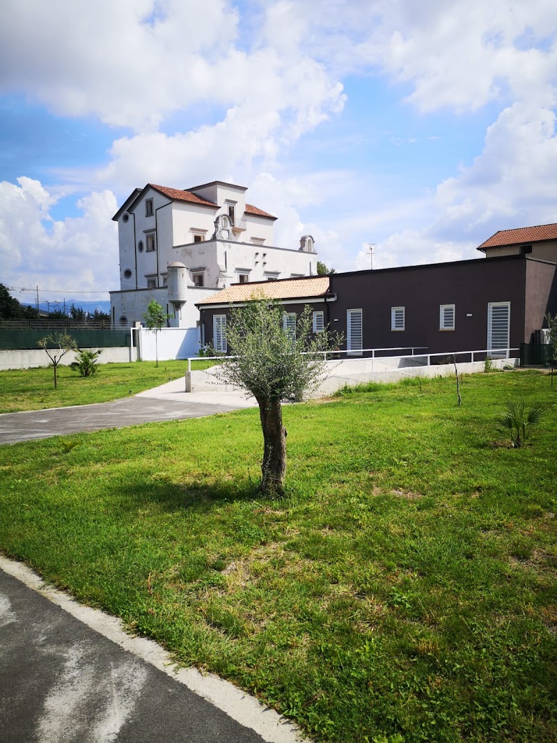 B&B Roseal in Brusciano, Italy