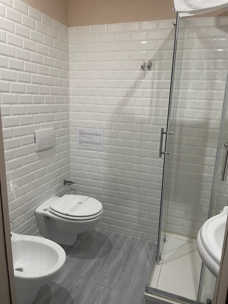 B&B Rosmini Appartamento in Rovereto, Italy