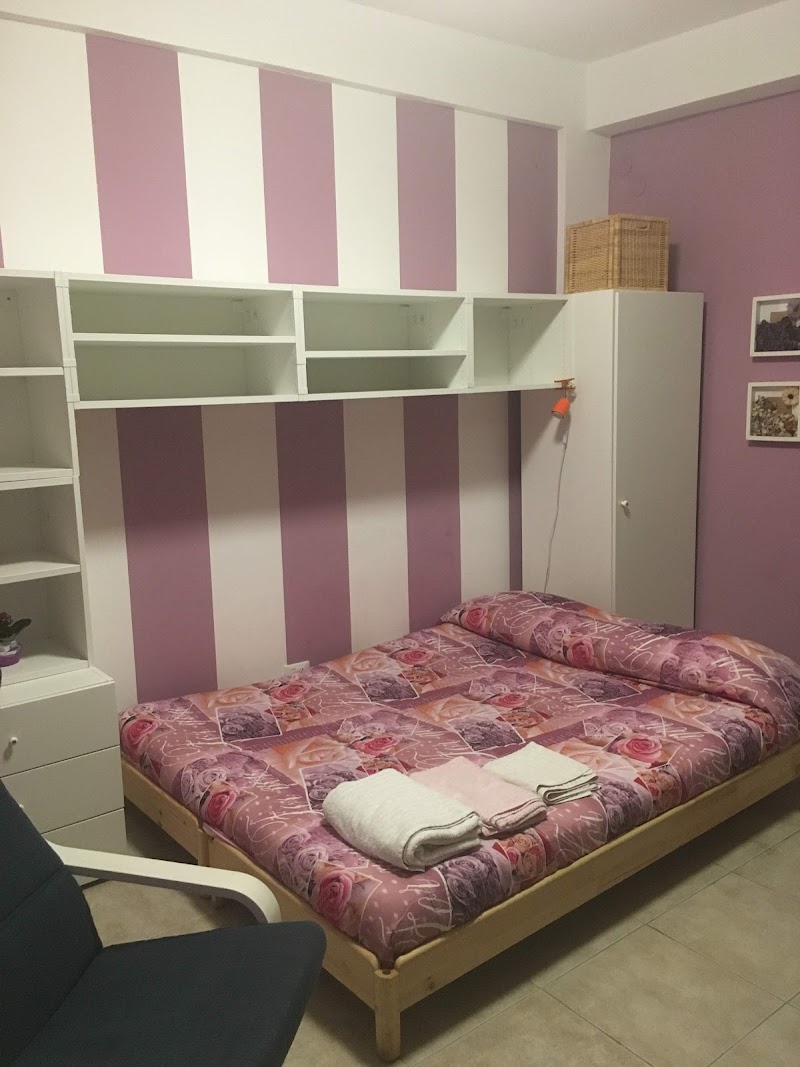 B&B Rossini in Augusta, Italy