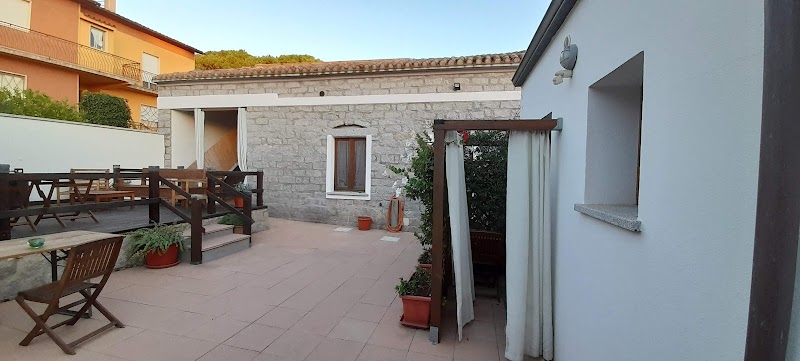 B&B S. Lucia in Arzachena, Italy