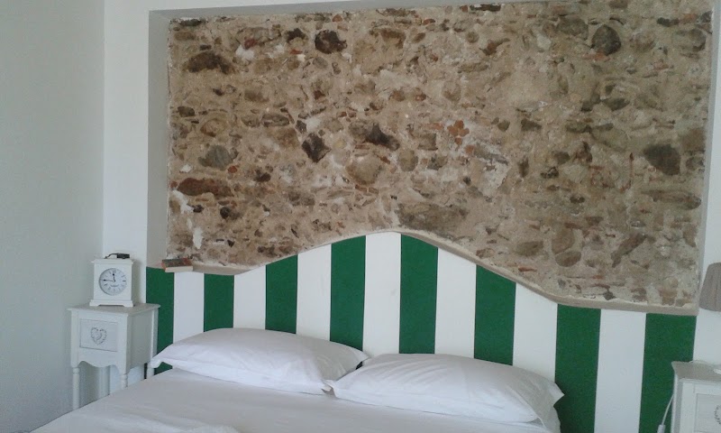 B&B S.Antonio in Gioia Tauro, Italy