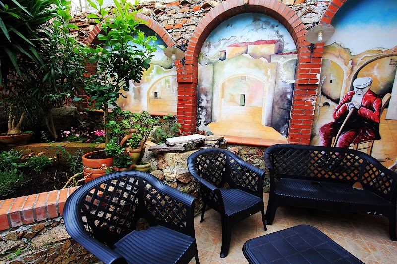 B&B Sa Bertula in La Maddalena, Italy