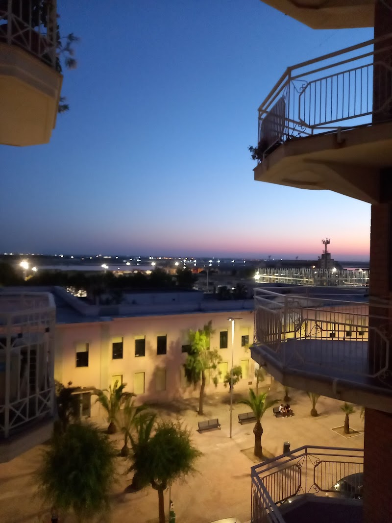 B&B Sabin Ross in Margherita di Savoia, Italy