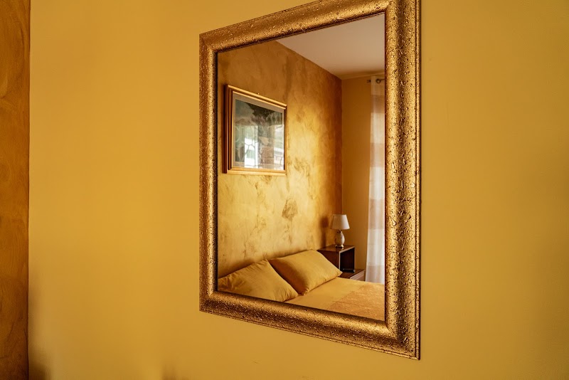 B&B Salerno in Sarno, Italy