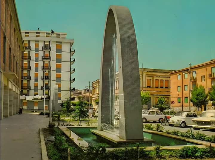 B&B San Cataldo in San Cataldo, Italy