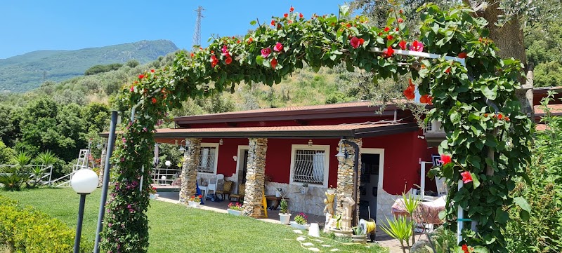 B&B San Felice in Campagna, Italy