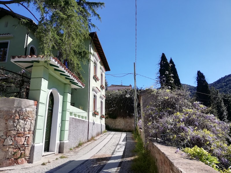 B&B San Gregorio Sinnai in Sinnai, Italy