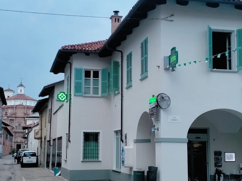 B&B San Gregorio in Cherasco, Italy