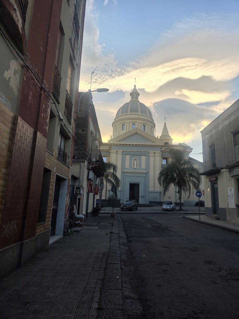 B&B San Leonardo in Mascali, Italy