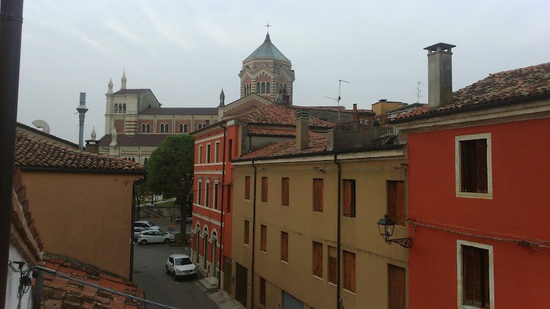 B&B San Marco in Lonigo, Italy