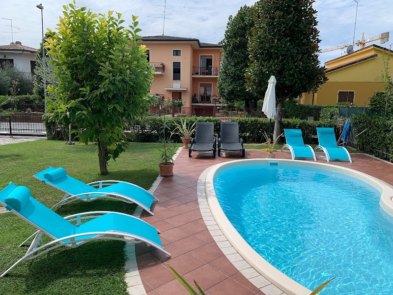 B&B Sandra in Vittorio Veneto, Italy