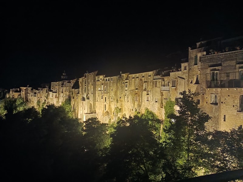 B&B Sant’Agata in Sant'Agata de' Goti, Italy