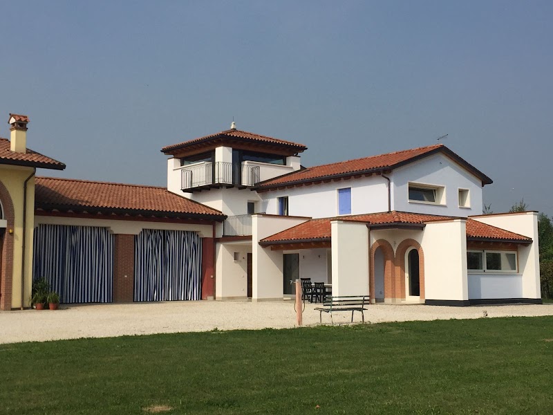 B&B Sant'Anna in Dueville, Italy