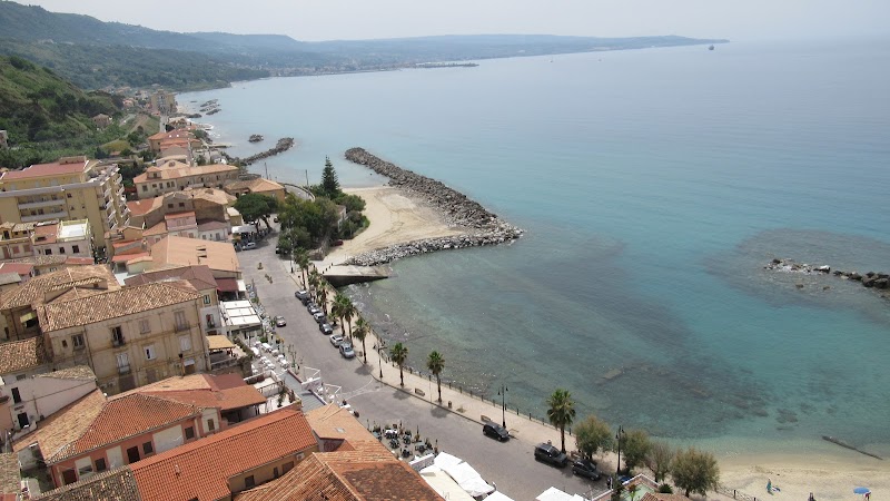 B&B Sant'Eufemia in Sant'Eufemia Lamezia, Italy