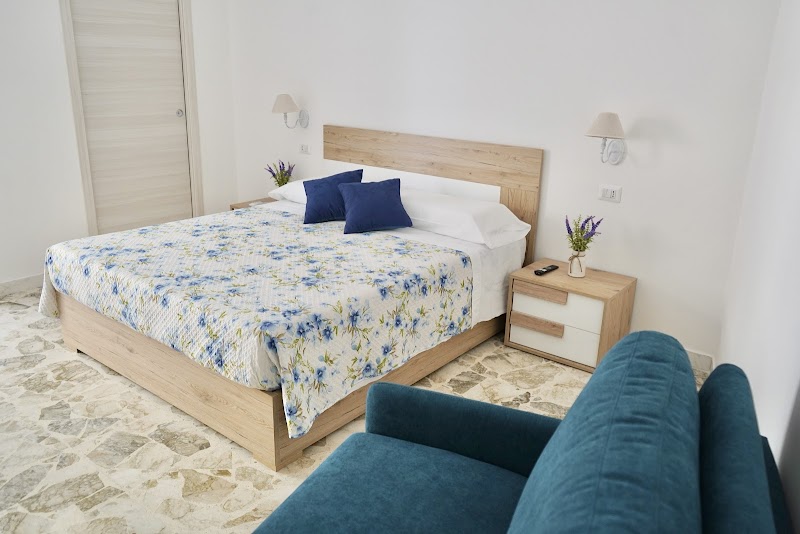 B&B Santa Filomena in Laterza, Italy