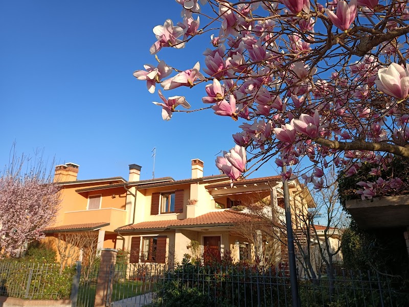 B&B Santa Lucia in Pescantina, Italy