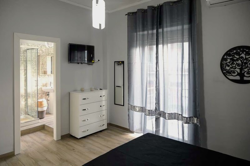 B&B Santa Maria in Santa Maria Capua Vetere, Italy