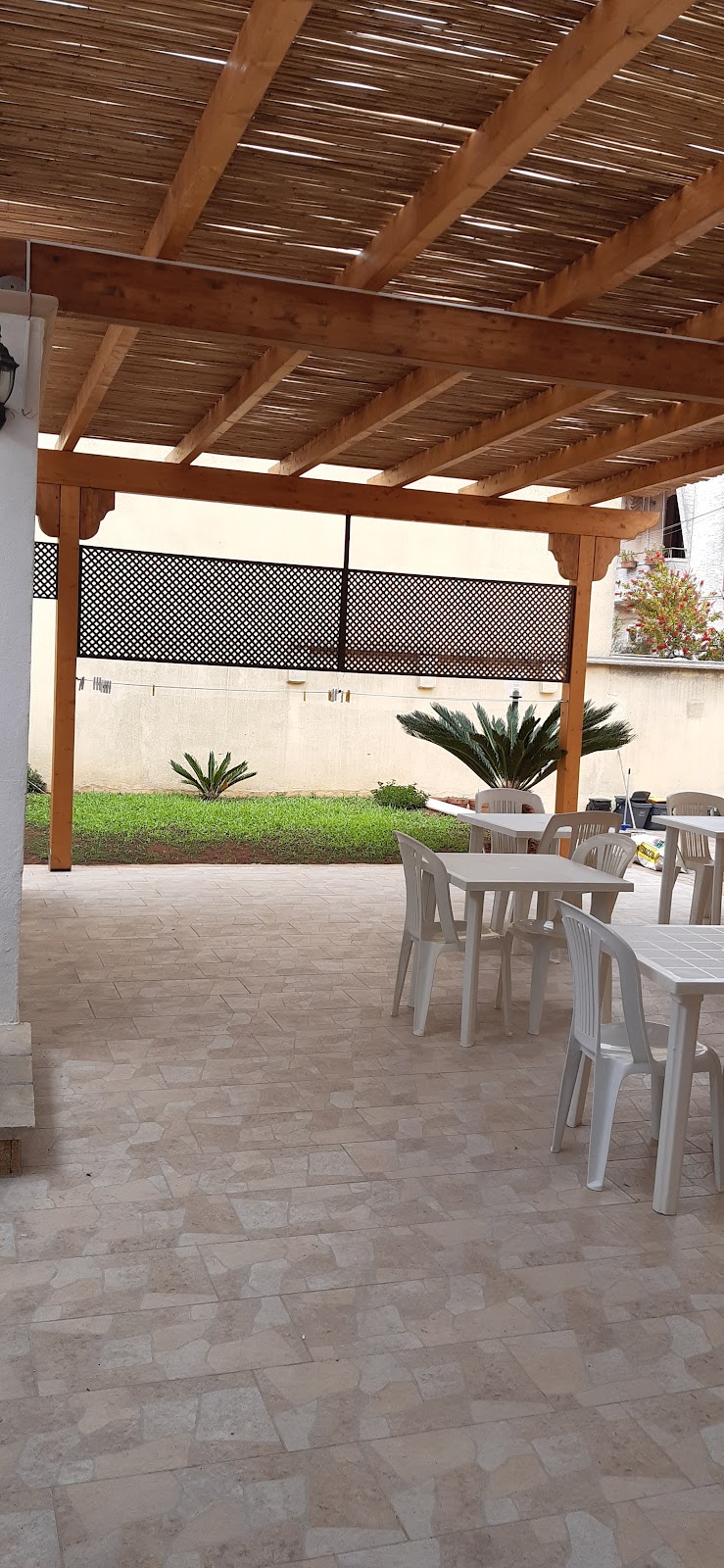 B&B Sara in Ugento, Italy