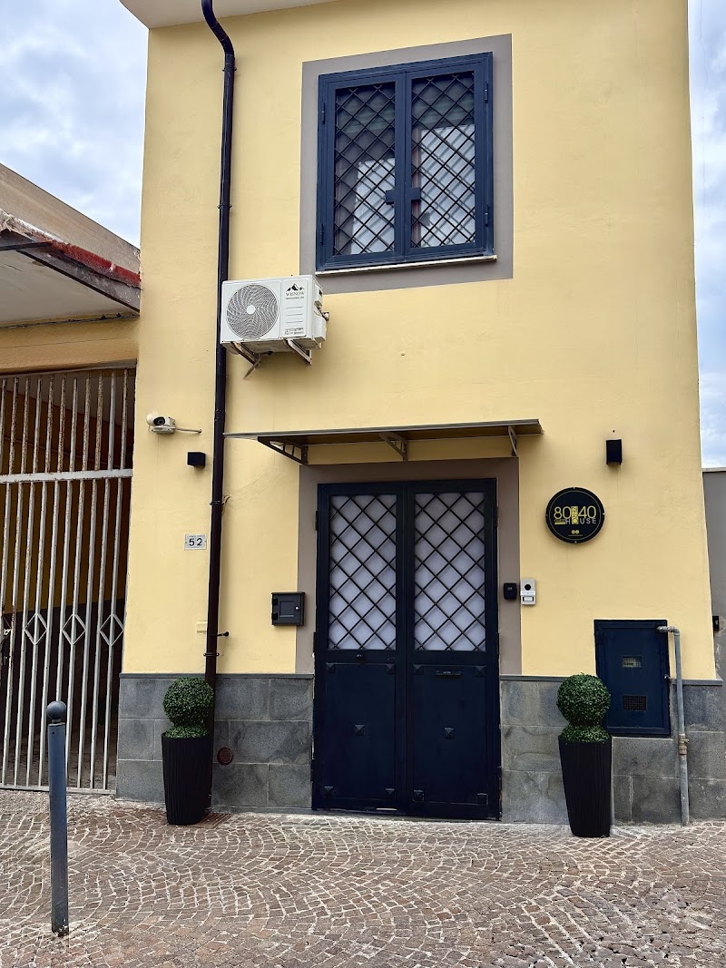 B&B SerAngi - The Pleasure of Feeling at Home in Cercola, Italy
