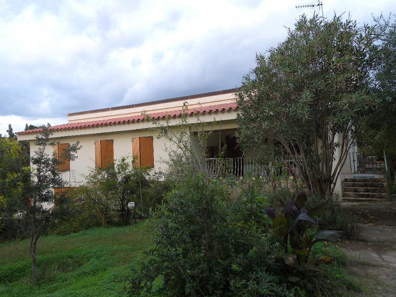 B&B Sette Fratelli in Sinnai, Italy