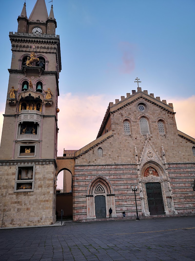 B&B Sicilia in Messina, Italy