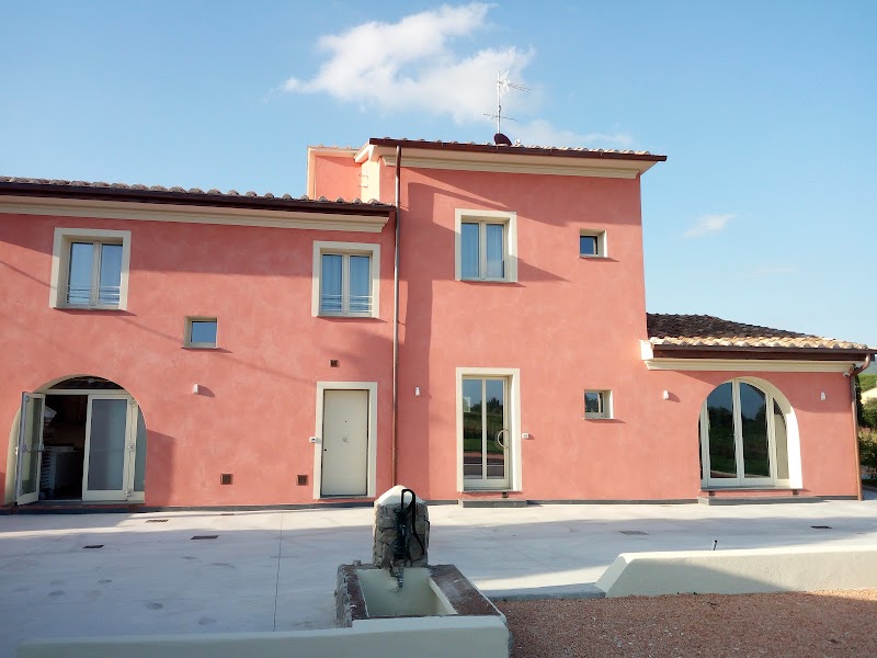 B&B Silvia in Vecchiano, Italy