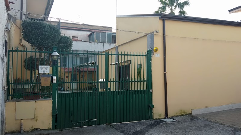 B&B Silvia in Santa Maria Capua Vetere, Italy