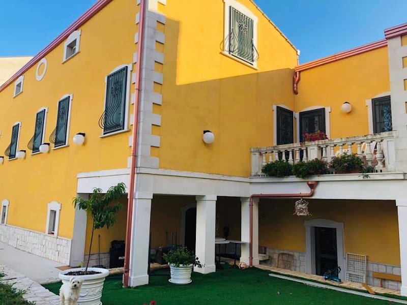 B&B Sofia in Sannicandro Garganico, Italy