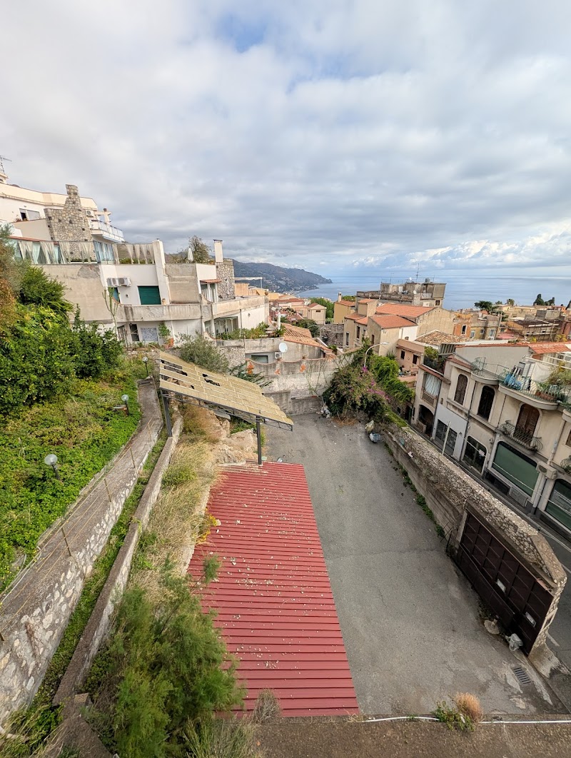 B&B Sorriso in Taormina, Italy