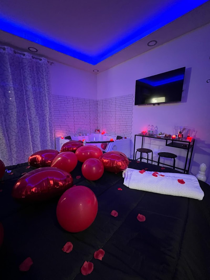 B&B Spazio Relax in Avellino, Italy