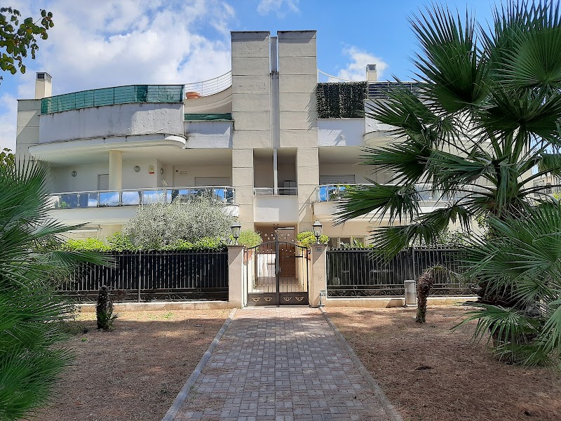 B&B Stazione Latina in Latina, Italy