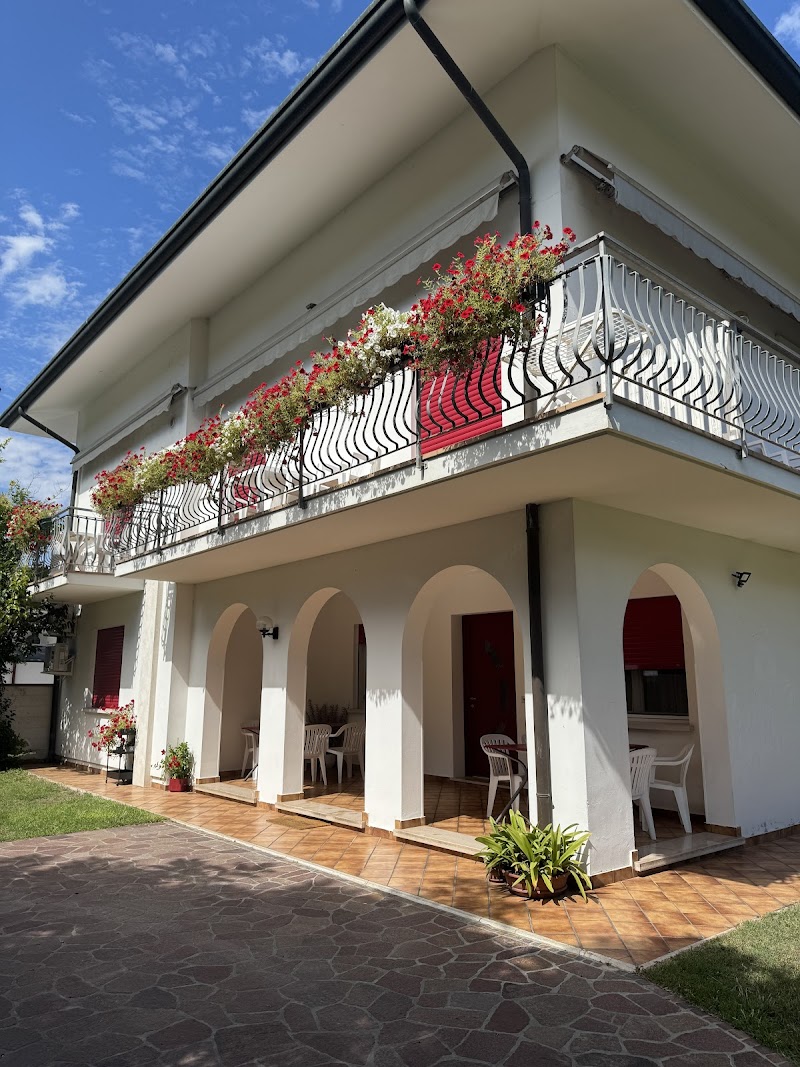 B&B Stefania in Lido di Iesolo, Italy