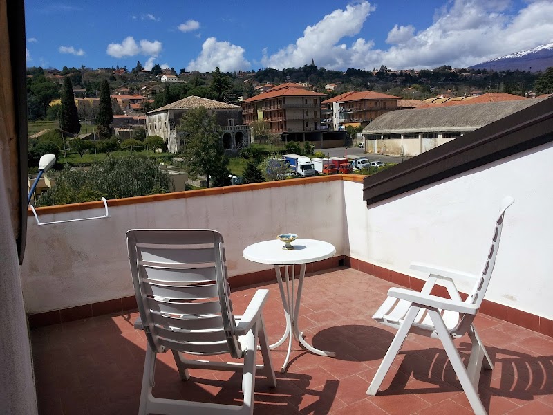 B&B Suite in Viagrande, Italy